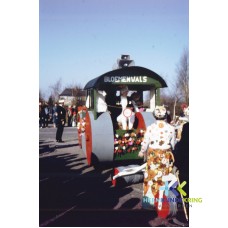 Carnaval 1982. Coll. F.Janssen (8)